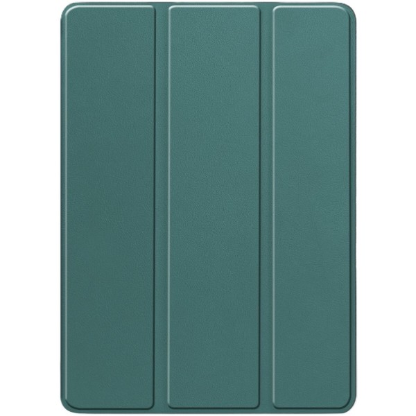 Фото - Чехол для планшета BeCover Flexible TPU Mate с креплением for Xiaomi Pad 8/8 Pro 11.2" Dark Green (715625)
